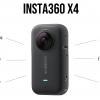 Insta360 X4: Новая эра 360-градусной съемки